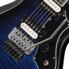 Gibson Victory Floyd Rose, Deep Ocean Burst