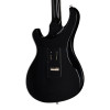 Gibson Victory Floyd Rose, Translucent Ebony Burst