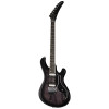 Gibson Victory Floyd Rose, Translucent Ebony Burst
