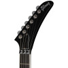 Gibson Victory Floyd Rose, Translucent Ebony Burst