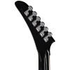 Gibson Victory Floyd Rose, Translucent Ebony Burst