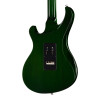 Gibson Victory Floyd Rose, Iguana Burst