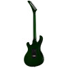 Gibson Victory Floyd Rose, Iguana Burst