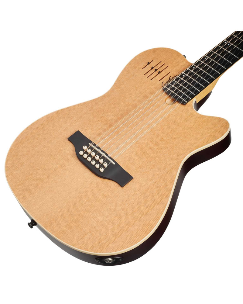 Godin A12 Natural