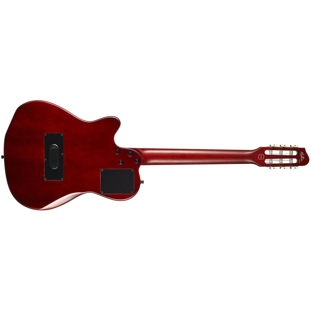 Godin Multiac ACS-SA Nylon Natural SG