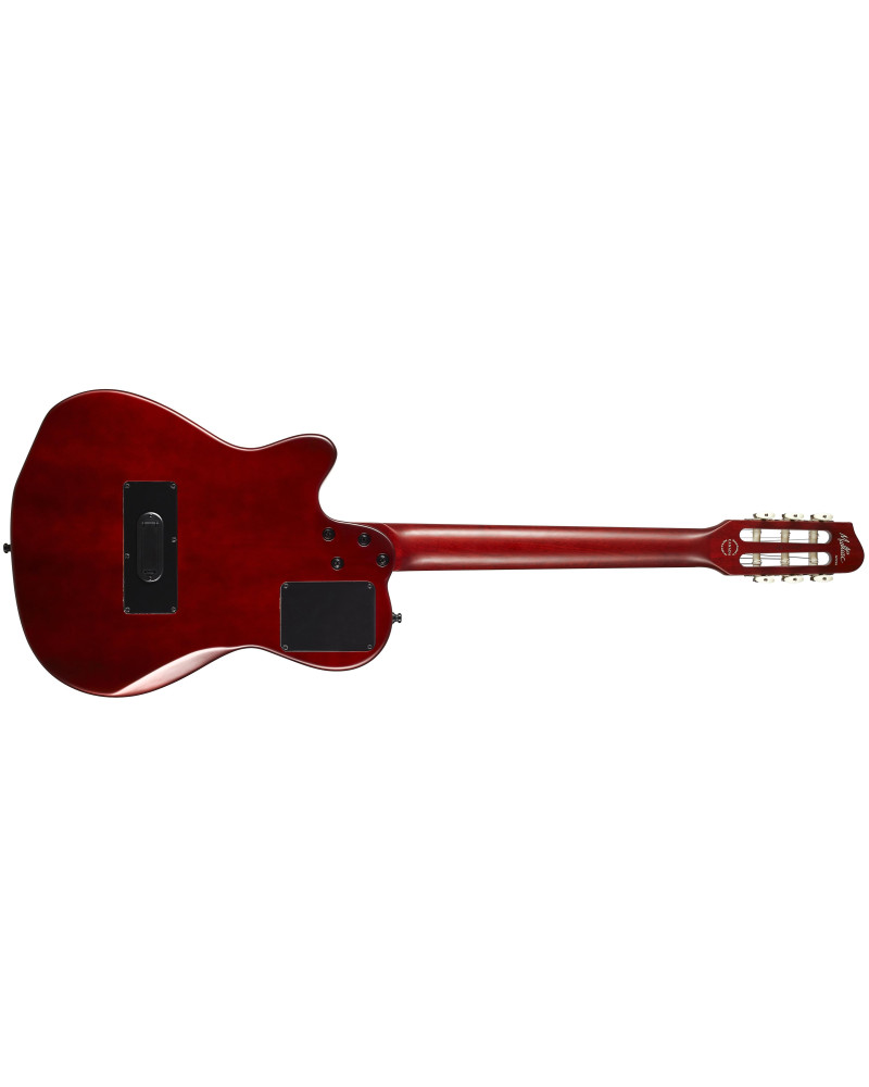 Godin Multiac ACS-SA Nylon Natural SG