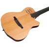 Godin Multiac ACS-SA Nylon Natural SG