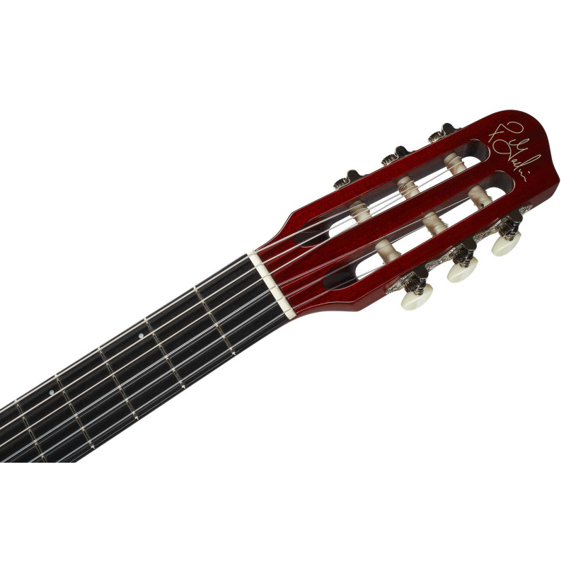 Godin Multiac ACS-SA Nylon Natural SG