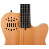 Godin Multiac ACS-SA Nylon Natural SG
