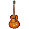 Godin 5th Avenue Kingpin P90 Cognac Burst