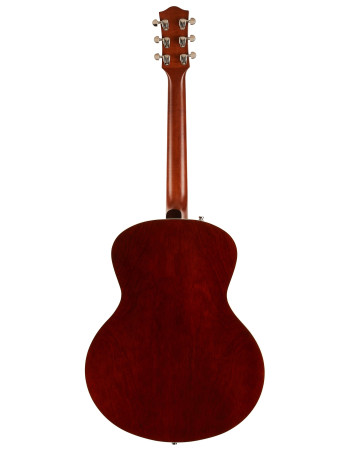 Godin 5th Avenue Kingpin P90 Cognac Burst