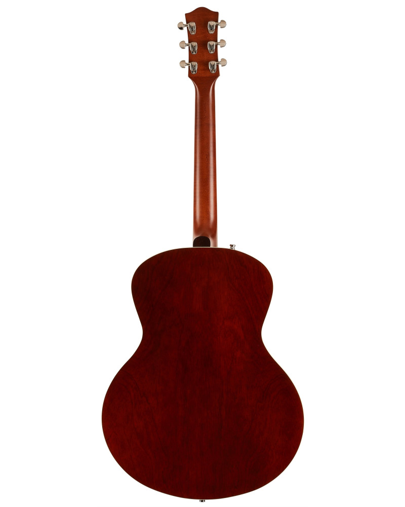 Godin 5th Avenue Kingpin P90 Cognac Burst