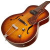 Godin 5th Avenue Kingpin P90 Cognac Burst