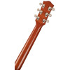 Godin 5th Avenue Kingpin P90 Cognac Burst