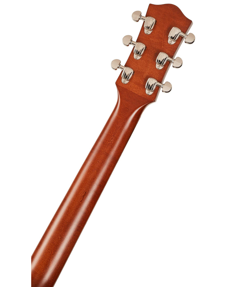 Godin 5th Avenue Kingpin P90 Cognac Burst