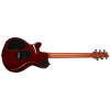 Godin xtSA Light Burst Flame