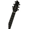 Godin xtSA Light Burst Flame