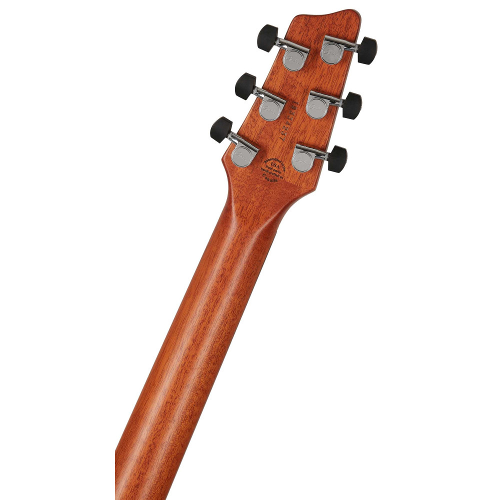 Godin xtSA Light Burst Flame