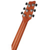 Godin xtSA Light Burst Flame