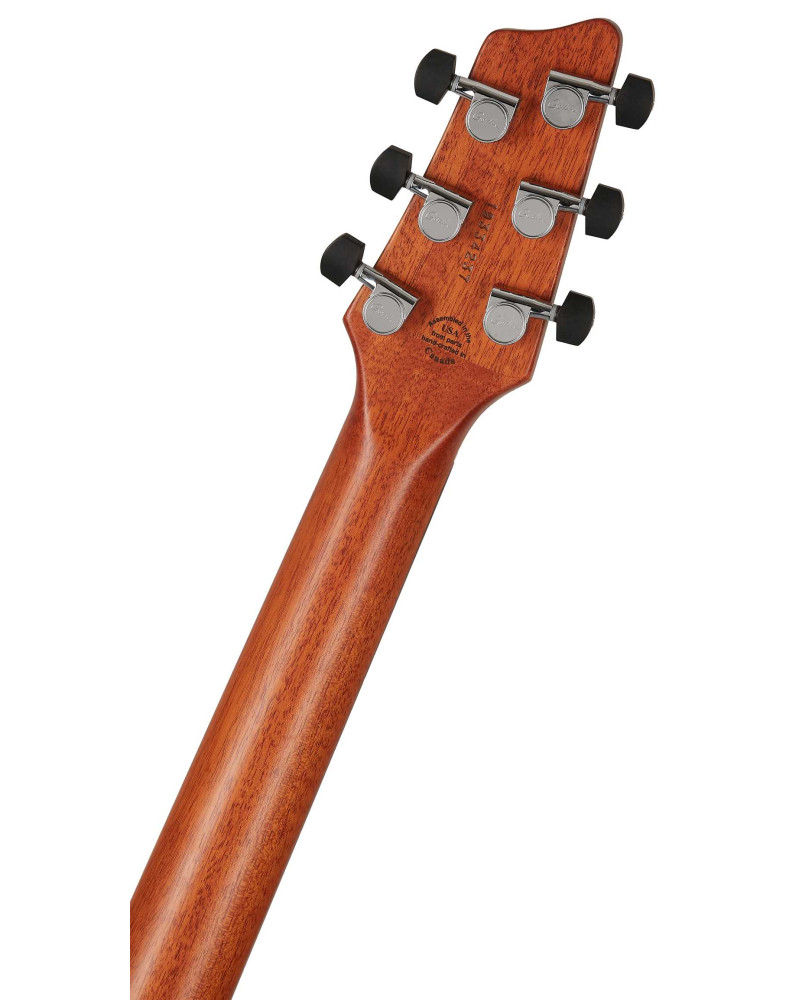 Godin xtSA Light Burst Flame