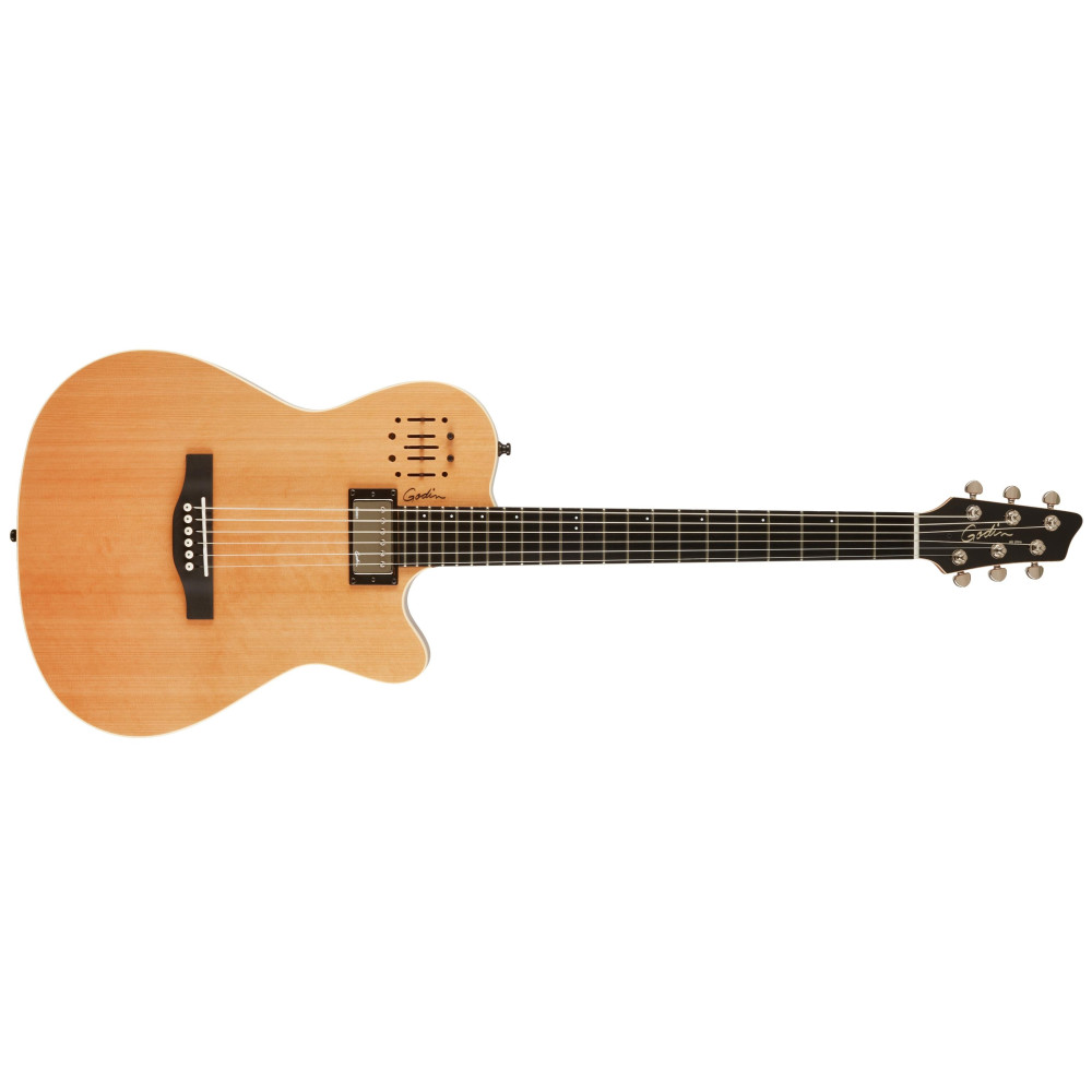Godin A6 Ultra Natural SG