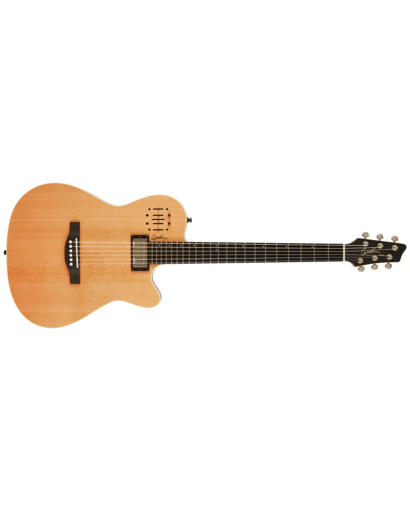 Godin A6 Ultra Natural SG
