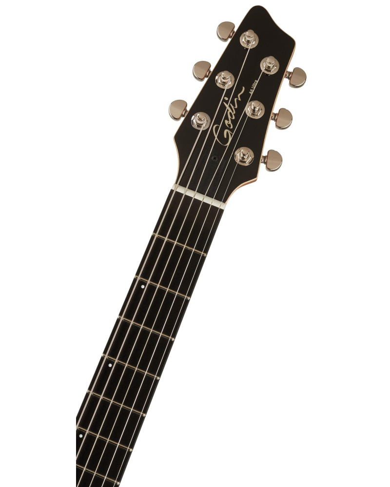 Godin A6 Ultra Natural SG