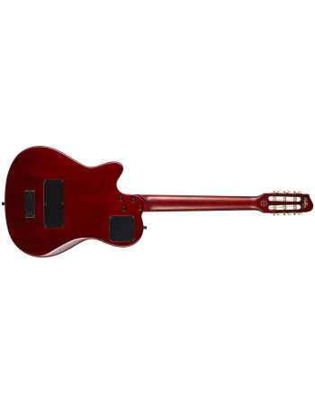 Godin Multiac Nylon Encore Natural SG
