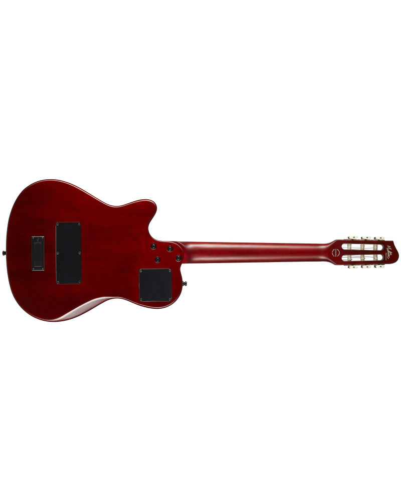 Godin Multiac Nylon Encore Natural SG