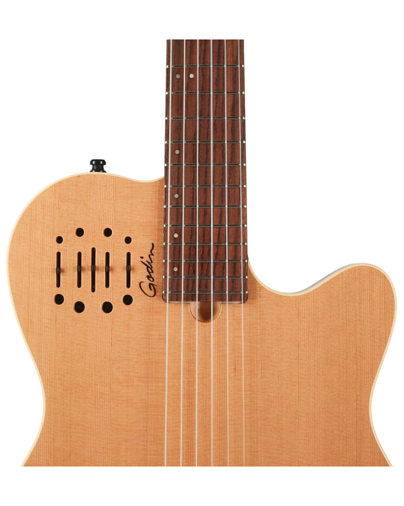 Godin Multiac Nylon Encore Natural SG