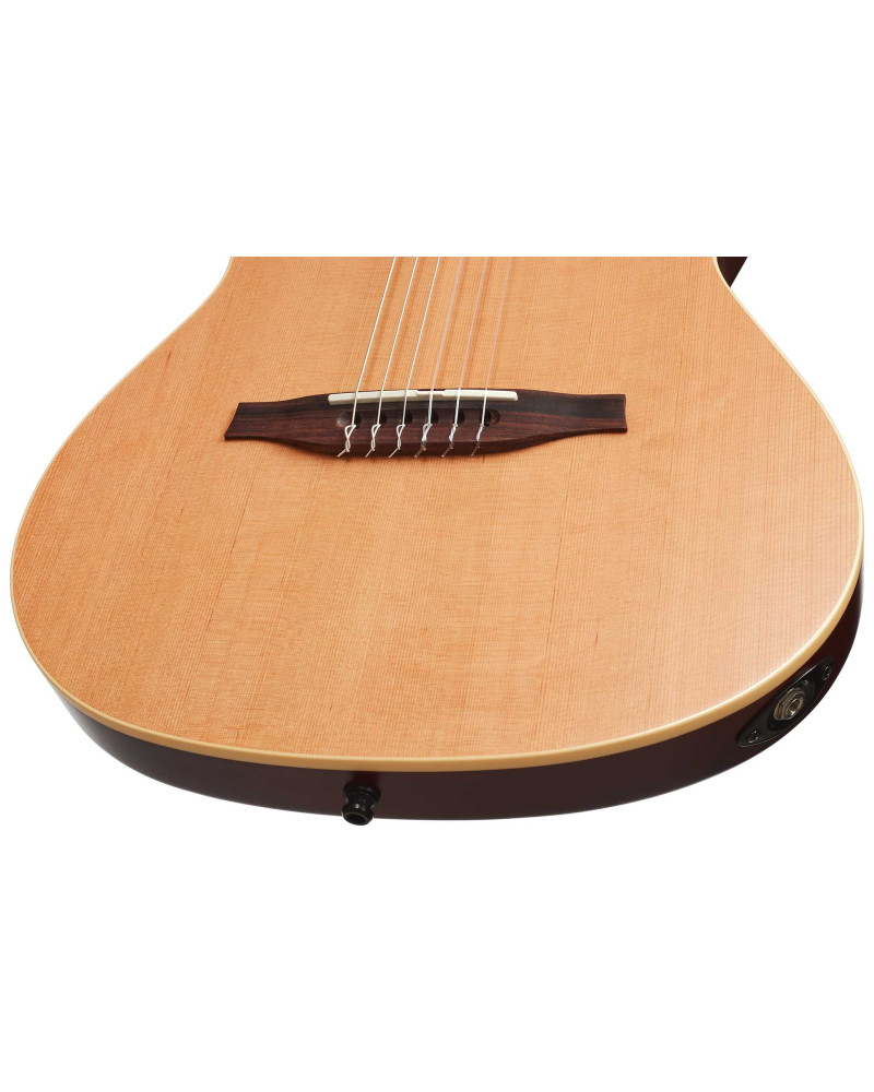 Godin Multiac Nylon Encore Natural SG