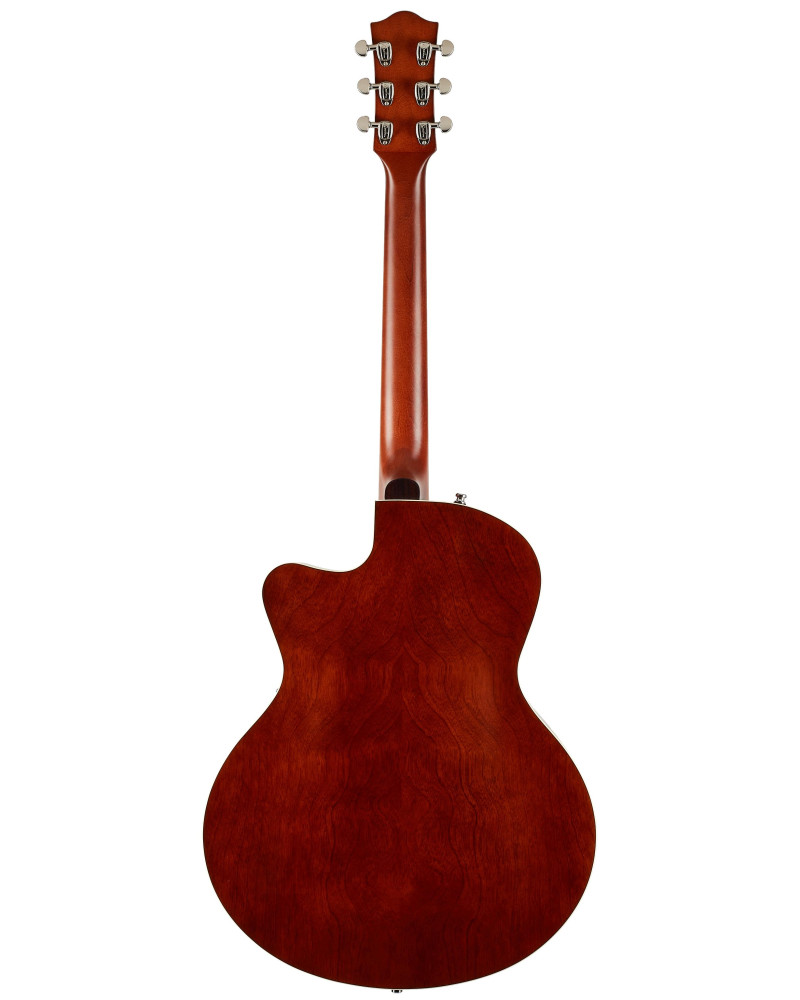 Godin 5th Avenue CW Kingpin II Cognac Burst