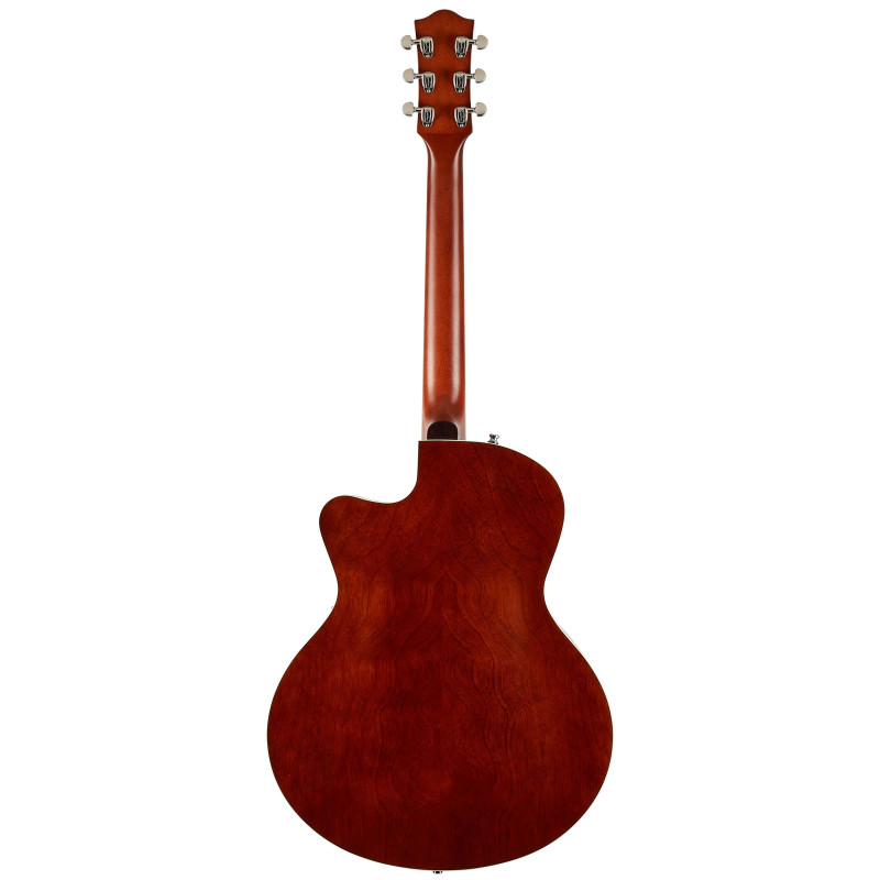 Godin 5th Avenue CW Kingpin II Cognac Burst