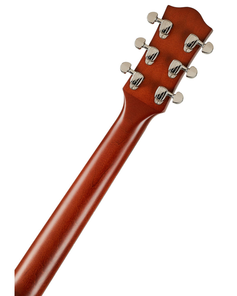 Godin 5th Avenue CW Kingpin II Cognac Burst