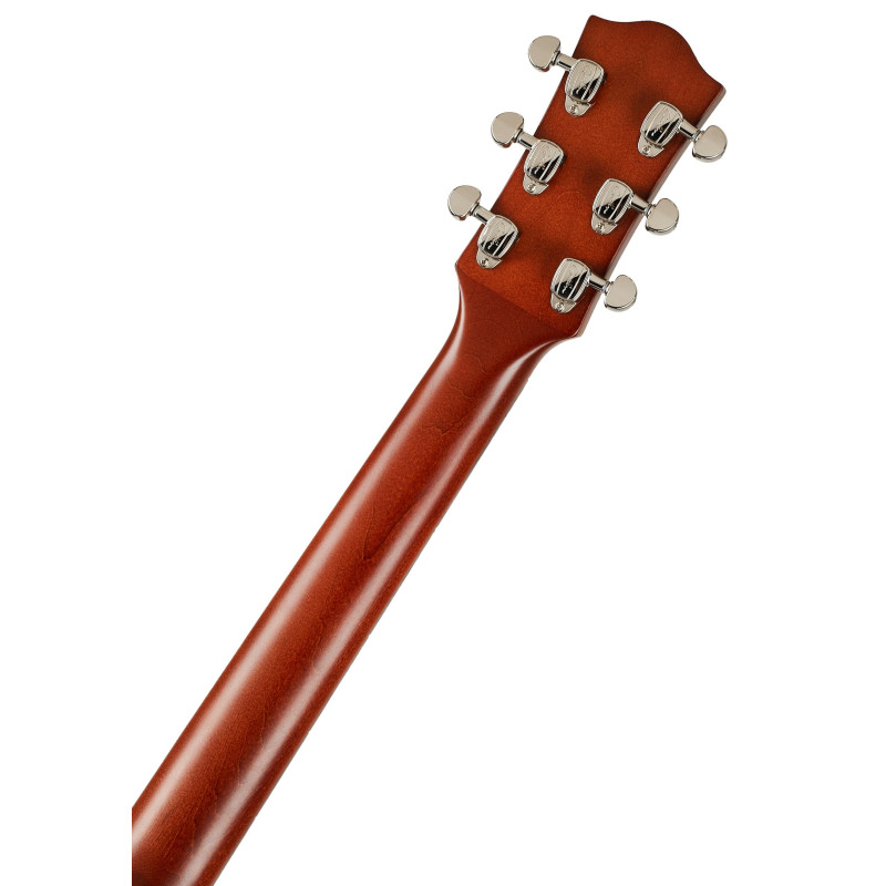 Godin 5th Avenue CW Kingpin II Cognac Burst