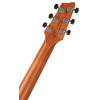 Godin xtSA Trans Black Flame