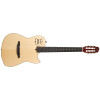 Godin Multiac Nylon SA Natural HG