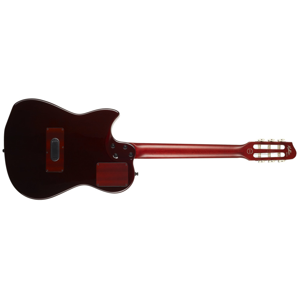 Godin Multiac Nylon SA Natural HG