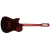 Godin Multiac Nylon SA Natural HG