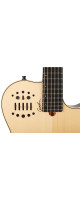 Godin Multiac Nylon SA Natural HG
