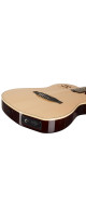 Godin Multiac Nylon SA Natural HG