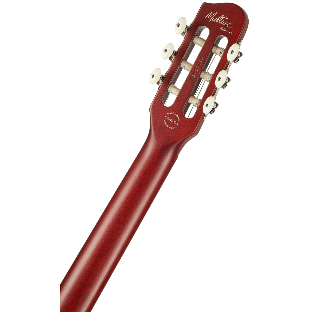 Godin Multiac Nylon SA Natural HG