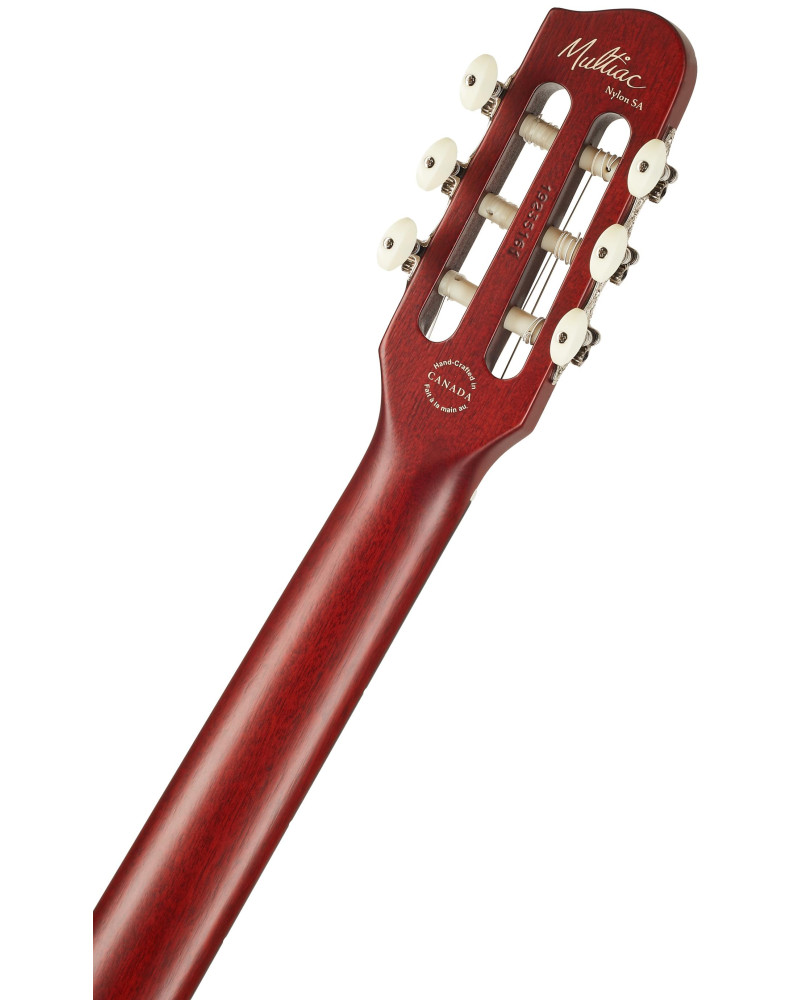 Godin Multiac Nylon SA Natural HG