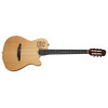 Godin Multiac ACS-SA SLIM Nylon Natural SG