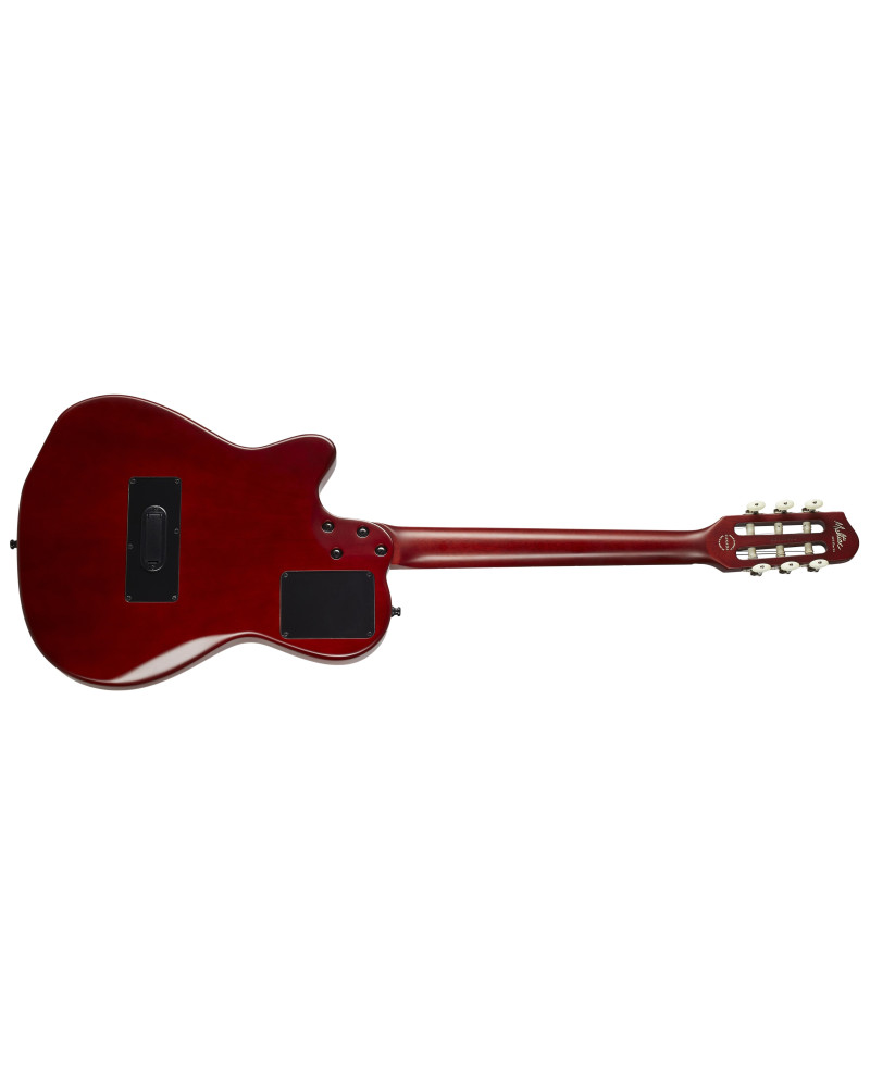 Godin Multiac ACS-SA SLIM Nylon Natural SG