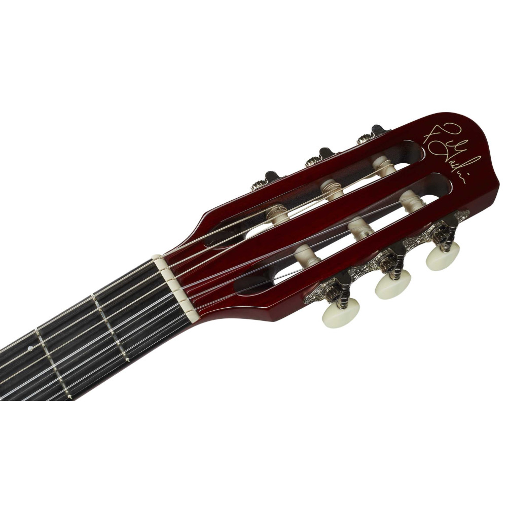 Godin Multiac ACS-SA SLIM Nylon Natural SG