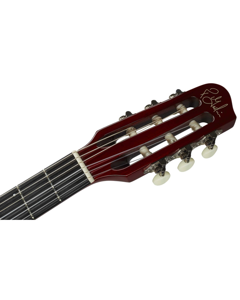 Godin Multiac ACS-SA SLIM Nylon Natural SG