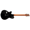 Godin LGXT SA Cognac Burst Flame AA