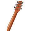 Godin LGXT SA Cognac Burst Flame AA