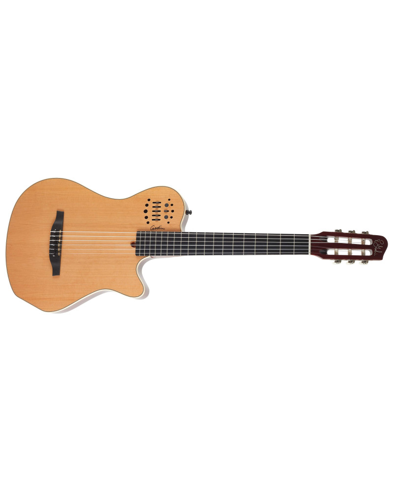 Godin Multiac Grand Concert SA Natural HG